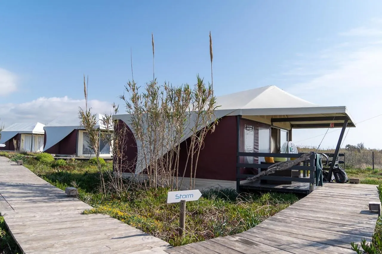 Windresort Фермерский дом Гранитола