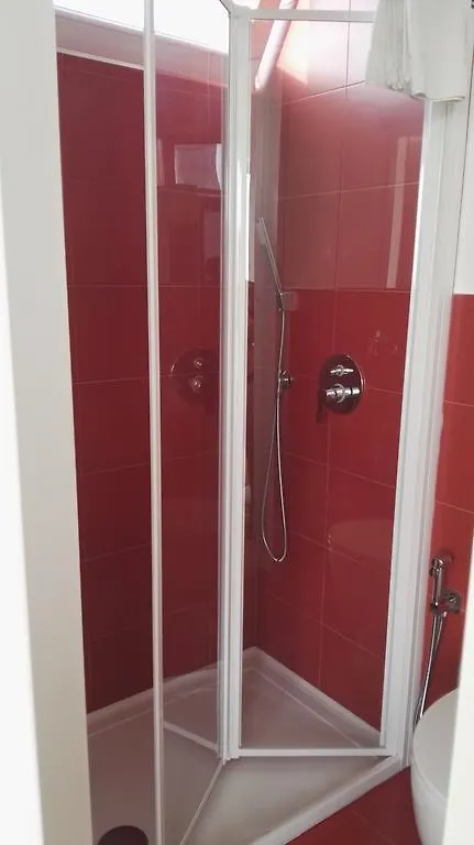 Windresort Фермерский дом Гранитола