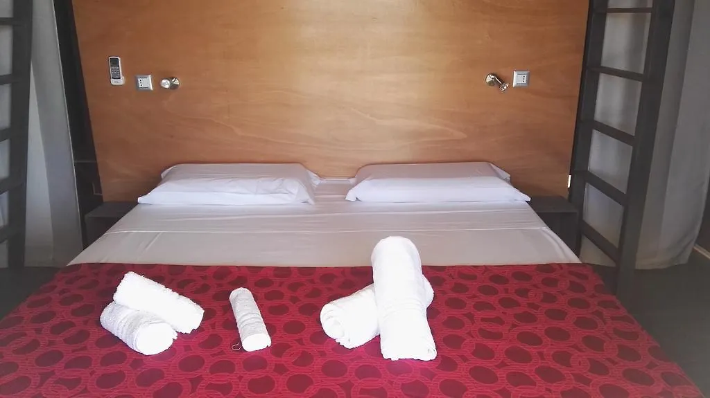 Windresort Фермерский дом