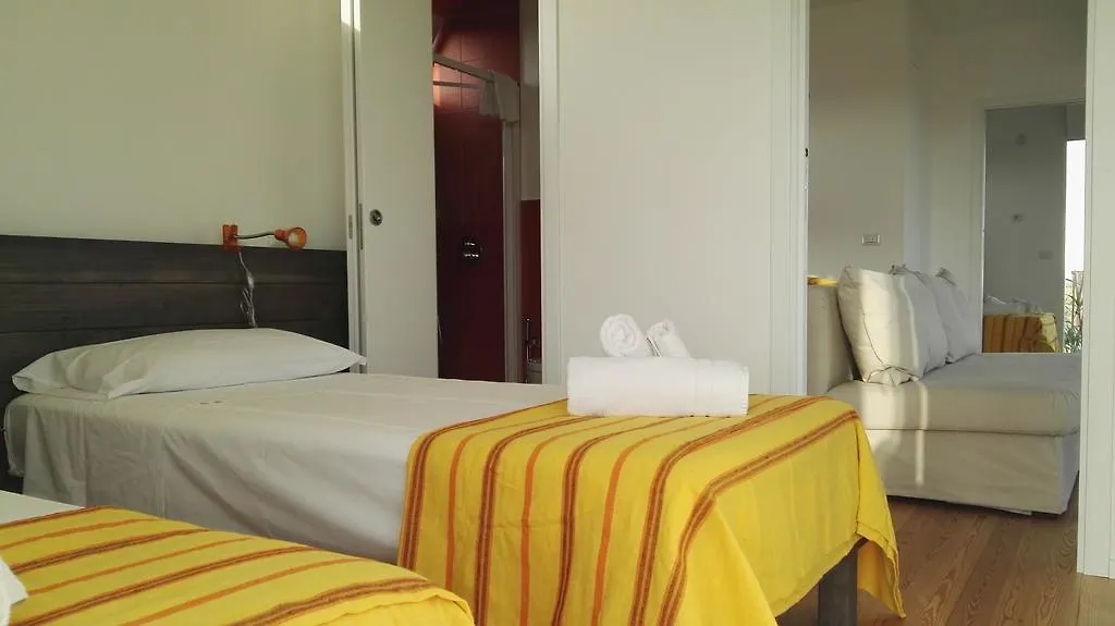 Windresort Фермерский дом Гранитола